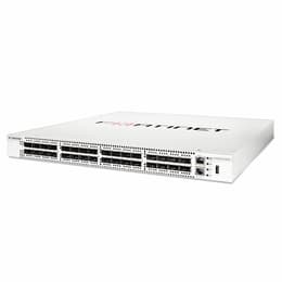 Fortinet BTBR48 | FS-248E-POE | FortiSwitch-248E-POE L2/L3 PoE+