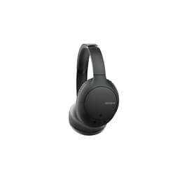 Sony discount headphones whch710n