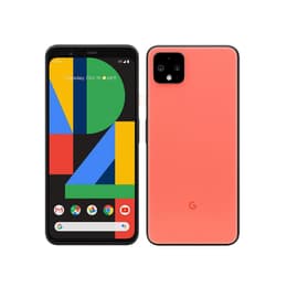 Google Pixel 4 128GB - Orange - Unlocked | Back Market