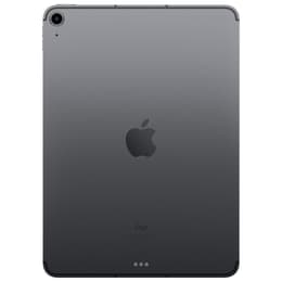 iPad Air (2020) 64GB - Space Gray - (Wi-Fi + GSM/CDMA + LTE