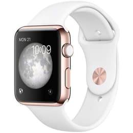 Apple watch serie discount 3 back market