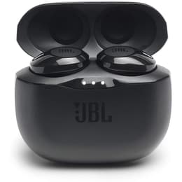 JBL Tune 125TWS Earbud Bluetooth Earphones Black Back Market