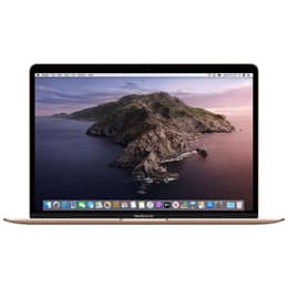 MacBook Air 13.3-inch (2020) - Core i5 - 8GB - SSD 512GB | Back Market