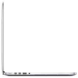 MacBook Pro Retina 15.4-inch (2015) - Core i7 - 16GB - SSD 512GB