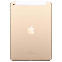 iPad 9.7 (2017) 128GB - Gold - (Wi-Fi + GSM/CDMA + LTE