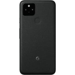 Google Pixel 5 128GB - Black - Unlocked | Back Market