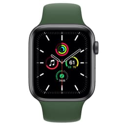 Apple Watch (Series 7) October 2021 - Cellular - 41 mm - Aluminium