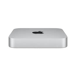 Mac mini (October 2012) Core i5 2.5 GHz - SSD 240 GB - 4GB | Back