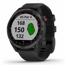 Garmin used watches best sale