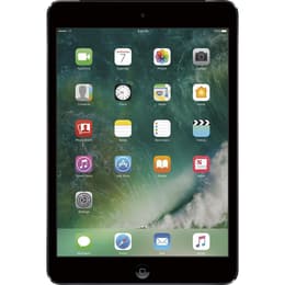 iPad mini 2 16GB - Space Gray - (Wi-Fi) | Back Market