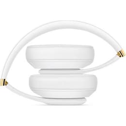 Beats headphones discount white and gold