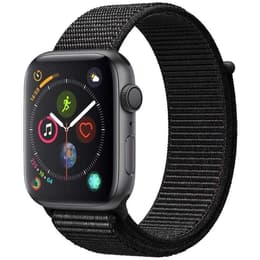 Apple Watch (Series 4) September 2018 - Wifi Only - 44 mm ...