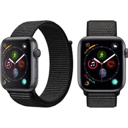 Apple Watch (Series 4) September 2018 - Wifi Only - 44 mm