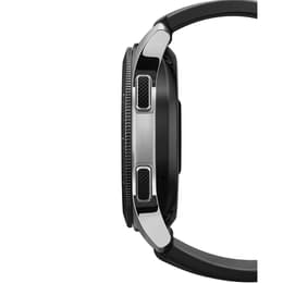 Samsung Smart Watch Galaxy Watch SM-R800 - Silver/Black | Back Market