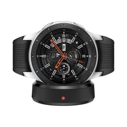 Galaxy watch r800 on sale silver