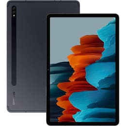 Galaxy Tab S7 256GB - Mystic Black - (WiFi) | Back Market