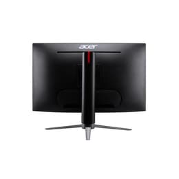 Acer 32 inch Monitor (2560 x outlets 1440)