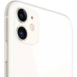 iPhone 11 64GB - White - Unlocked | Back Market