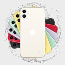 iPhone 11 64GB - White - Unlocked | Back Market