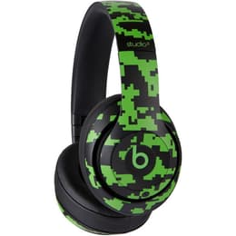 Beats studio discount 3 wireless green