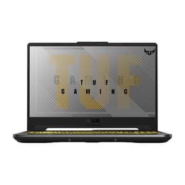 Asus TUF Gaming A15 FA506 15-inch - Ryzen 7 4800H - 16GB 1512GB NVIDIA  GeForce GTX 1650 Ti QWERTY - English