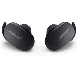 Bose QuietComfort Earbud Noise-Cancelling Bluetooth Earphones