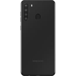 Galaxy A21 32GB - Black - Locked Verizon | Back Market