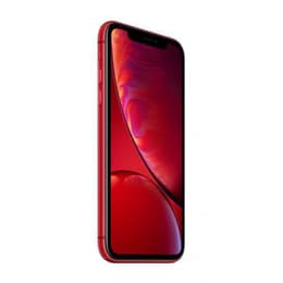 iPhone XR 128GB - (Product)Red - Locked AT&T | Back Market