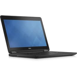 Dell Latitude E7250 12-inch (2020) - Core i5-5300U - 8 GB - SSD 256 GB