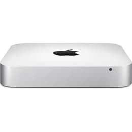 Mac mini (Late 2014) Core i5 2.8 GHz - SSD 256 GB - 16GB | Back Market