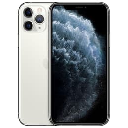 iPhone 11 Pro 64GB - Silver - Unlocked | Back Market