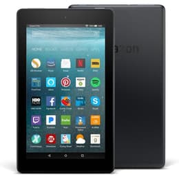 Amazon Fire 7 8GB - Black - (WiFi)