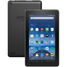 Amazon Fire 7 8GB - Black - (WiFi) | Back Market