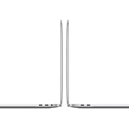 MacBook Pro Retina 13.3-inch (2020) - Core i7 - 16GB - SSD 512GB