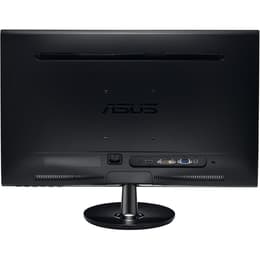 Asus 24-inch Monitor 1920 x 1080 LCD (VS248H-P) | Back Market