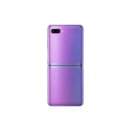 Galaxy Z Flip 256GB - Purple - Locked T-Mobile | Back Market