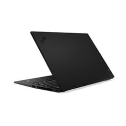 Lenovo ThinkPad X1 Carbon 7th Gen 14-inch (2019) - Core i5-8365U - 16 GB -  SSD 256 GB