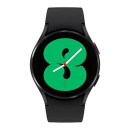 Samsung Smart Watch Galaxy Watch 4 SM-R860 GPS - Black | Back Market