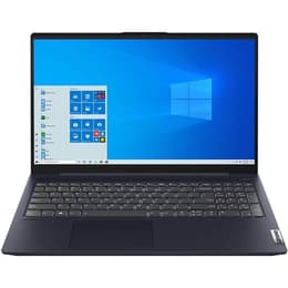 Lenovo IdeaPad 5 15IIL05 15-inch (2020) - Core i7-1065G7 - 12 GB