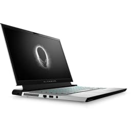 Dell Alienware m15 R3 Laptop 15-inch - Core i7-10750H - 16GB 256GB