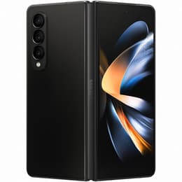 Galaxy Z Fold4 512GB - Black - Unlocked | Back Market