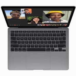 MacBook Air Retina 13.3-inch (2020) - Core i5 - 16GB - SSD 512GB