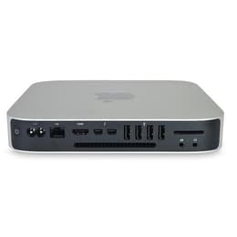 Mac Mini (Late 2014) Core i5 2.6 GHz - HDD 1 TB - 8GB | Back Market