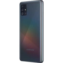 Galaxy A51 5G 128GB - Black - Locked Verizon | Back Market