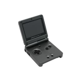 Nintendo Game Boy Advance SP - Graphite | Back Market