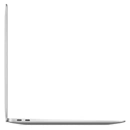 MacBook Air (2020) 13.3-inch - Apple M1 8-core and 8-core GPU