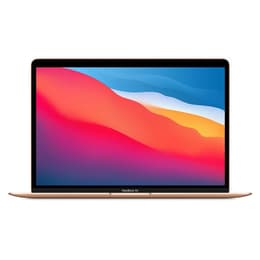 MacBook Air (2020) 13.3-inch - Apple M1 8-core and 7-core GPU