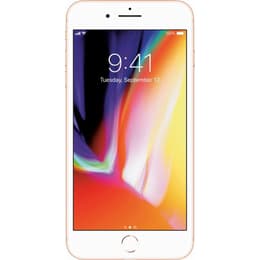 iPhone 8 Plus 256GB - Gold - Locked T-Mobile | Back Market