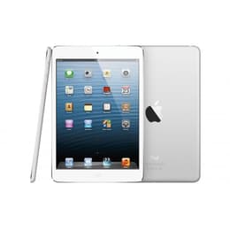 iPad Air 128GB - Silver - (Wi-Fi + GSM/CDMA + LTE) | Back Market