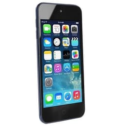 iPod Touch 5 MP3 & MP4 player 16GB- Space gray | Back Market